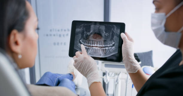 Licensed Tooth Extraction service in Coffeyville, KS - Smile Center Dentistry